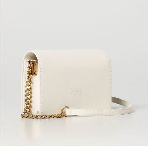 PINKO MINI CROSSBODY BAG - Picture 2 of 3